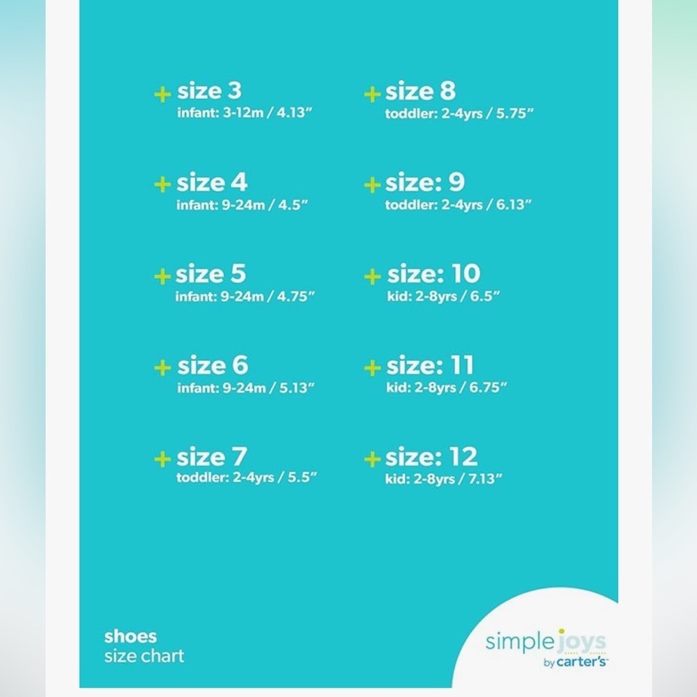 Simple Joys by Carter's Girl's Ella Chelsea Bootie Fashion Toddler Size 5 Bronze - Picture 2 of 8